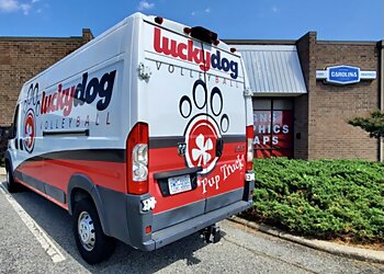 Greensboro Sign Companies Carolina Custom Signs & Graphics