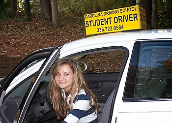 Winston Salem Driving Schools Carolina Driving School