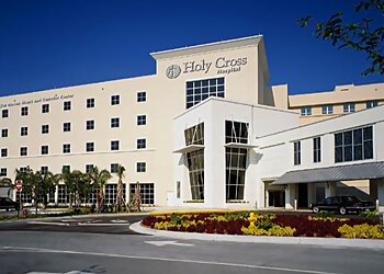 Fort Lauderdale Neurologists Carolina Gladys Valdes, MD - HOLY CROSS MEDICAL GROUP