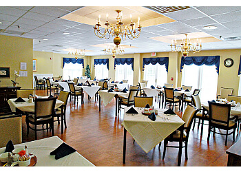 Fayetteville Assisted Living Facilities Carolina Inn