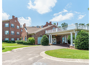 Carolina Inn Assisted Senior Living