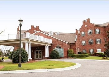 fayetteville assisted living facilities threebestrated nc inn carolina village