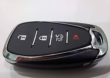 Durham Locksmiths Carolina Key LLC