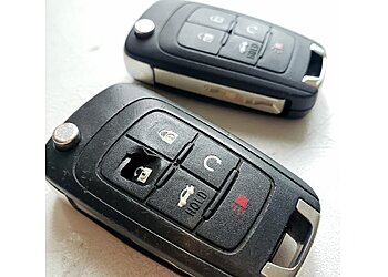 Durham Locksmiths Carolina Key LLC