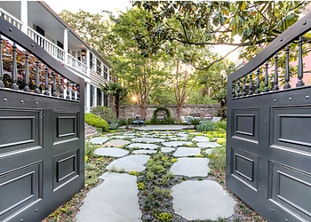 Charleston Landscaping Companies Carolina Landscape Inc.