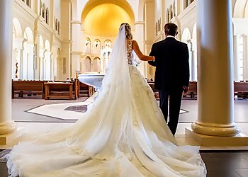 Fayetteville Wedding Photographers Carolina MediaStar Wedding Photography