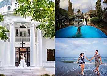 Fayetteville Wedding Photographers Carolina MediaStar Wedding Photography