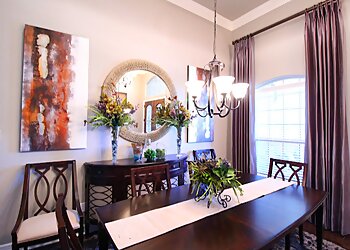 San Antonio Interior Designers Carolina Moncion Design