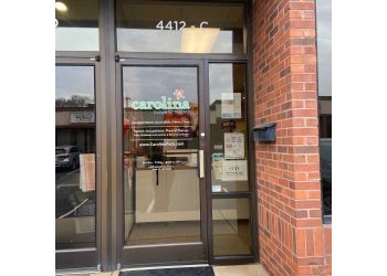Carolina Pediatric Therapy Carolina Pediatric Therapy
