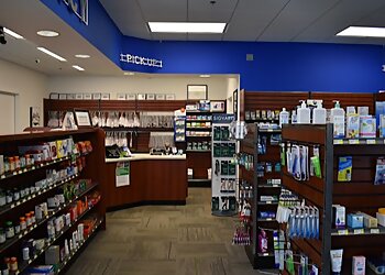 Charlotte Pharmacies Carolina Pharmacy Arboretum