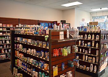 Charlotte Pharmacies Carolina Pharmacy Arboretum