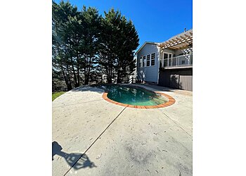 Charlotte Pool Services Carolina Pool King