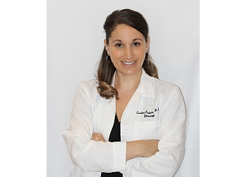 Corpus Christi gynecologist Carolina Praderio, MD, FACOG - MODERN GYN