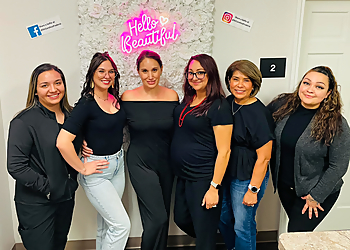 Corpus Christi Gynecologists Carolina Praderio, MD, FACOG - MODERN GYN