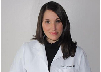 Carolina Praderio, MD, FACOG - MODERN GYN