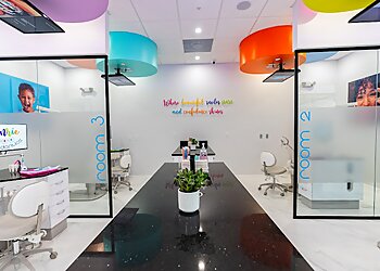 Hialeah Orthodontists Carolina Ramirez, DMD, MSD - SONRIE ORTHODONTICS