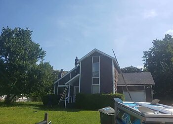 Charlotte Roofing Contractors Carolina Roof Consultants