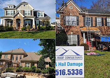 Charlotte Roofing Contractors Carolina Roof Consultants