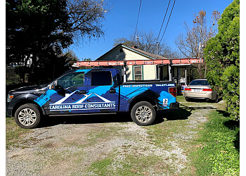 Carolina Roof Consultants Charlotte Roofing Contractors