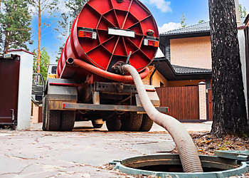 Greensboro Septic Tank Services Carolina Septic Inc.