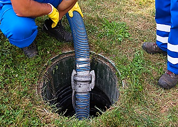 Charlotte Septic Tank Services Carolina Septic Pro