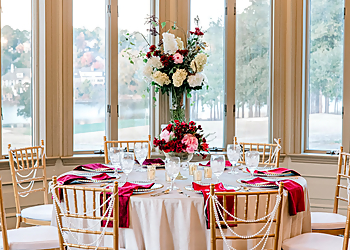 Carolina Signature Events - Columbia, SC Wedding Planners - Service Image