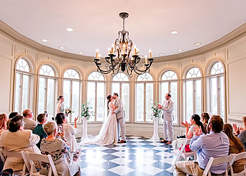 Carolina Signature Events Carolina Signature Events - Columbia, SC Wedding Planners - Client Service Image