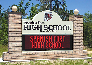 Charlotte Sign Companies Carolina Signs And Wonders Charlotte