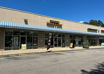 Carolina Trade & Loan Durham Pawn Shops