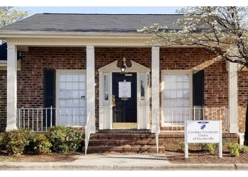Carolina Treatment Center of Fayetteville