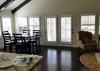 Fayetteville Window Treatment Stores Carolina Window Fashions