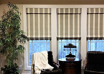 Fayetteville Window Treatment Stores Carolina Window Fashions