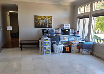 Daly City House Cleaning Services Carolina's Cleaners