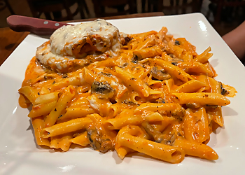 Garden Grove Italian Restaurants Carolina's Italian Restaurant