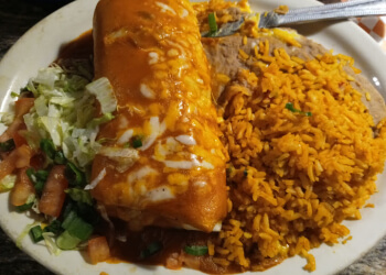Carolina's Mexican Food Peoria Mexican Restaurants