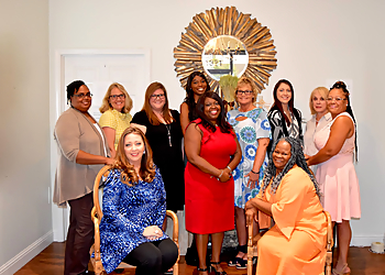 Montgomery Psychiatrists Caroline Abolade, MD - GRACE POINT BEHAVIORAL