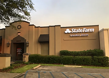 Caroline Dorris - Birmingham, AL Insurance Agents - Office Exterior Image