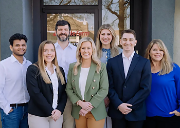 Birmingham Insurance Agents Caroline Dorris - STATE FARM® INSURANCE AGENT