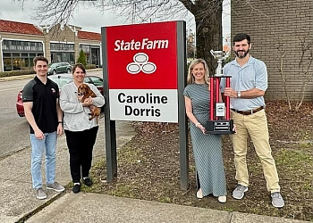 Birmingham Insurance Agents Caroline Dorris - STATE FARM® INSURANCE AGENT