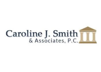 Chicago Real Estate Lawyers Caroline J. Smith and Associates, P.C.