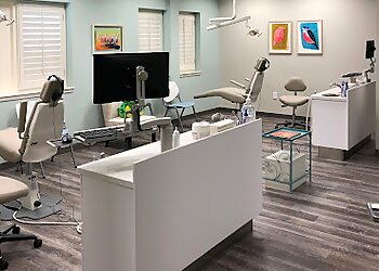 Columbus Kids Dentists Caroline Jarrell, DMD - JARRELL PEDIATRIC DENTISTRY