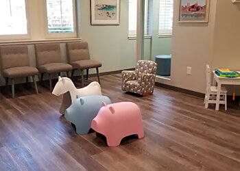 Columbus Kids Dentists Caroline Jarrell, DMD - JARRELL PEDIATRIC DENTISTRY