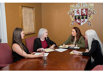 Springfield Estate Planning Lawyers Caroline M. Murray - MURRAY LAW GROUP, LLC