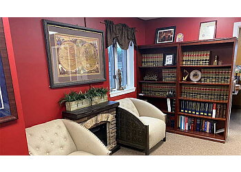 Springfield Estate Planning Lawyers Caroline M. Murray - MURRAY LAW GROUP, LLC