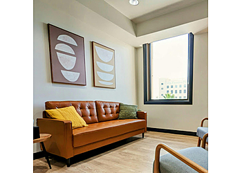 Burbank Marriage Counselors Caroline Madden, MFT, PhD