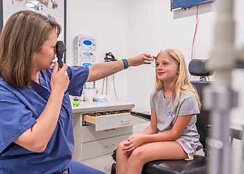 Caroline N. DeBenedictis, MD - REFOCUS EYE HEALTH - Waterbury, CT Pediatric Optometrists