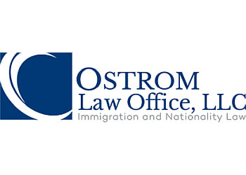 Minneapolis Immigration Lawyers Caroline Ostrom - OSTROM LAW OFFICE