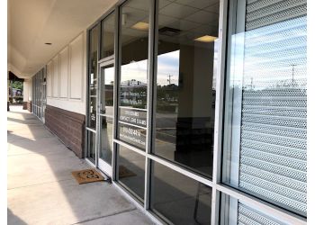 Wilmington Pediatric Optometrists Caroline Peterson, OD - FAMILY VISION CLINIC