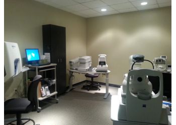 Wilmington Pediatric Optometrists Caroline Peterson, OD - FAMILY VISION CLINIC