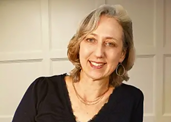 Caroline Taylor, DPT, OCS, FAAOMPT - Taylor & Thornburg Physical Therapy, Inc. Oakland Physical Therapists image 1